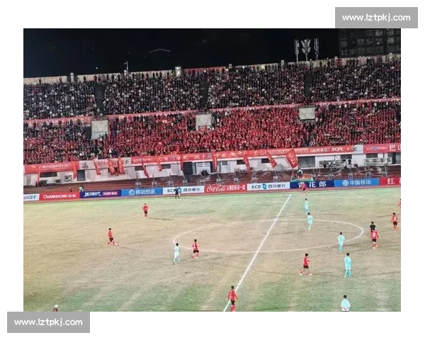 巴小虎川超日记⑨：快乐足球的密码，藏在一声 “雄起” 里